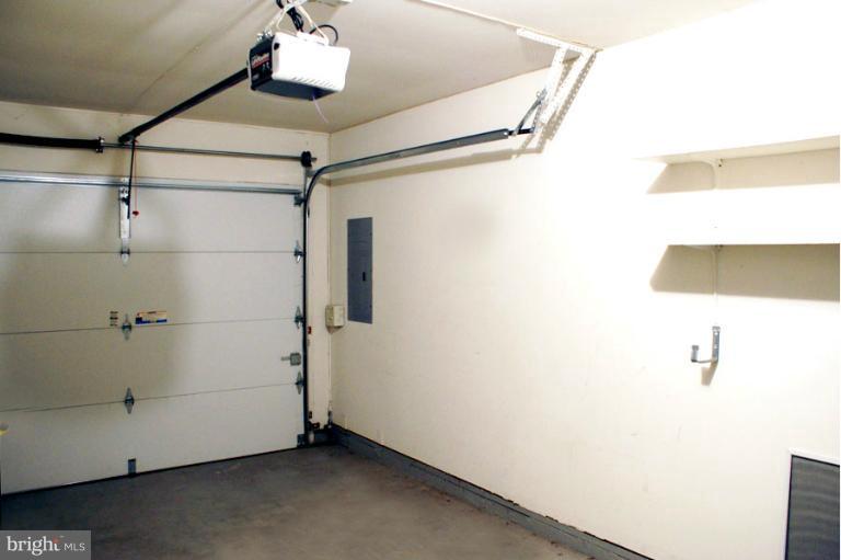 2614 Rigging Drive Annapolis, MD 21401 - Photo 16 of 27 Roomy 1-Car Garage