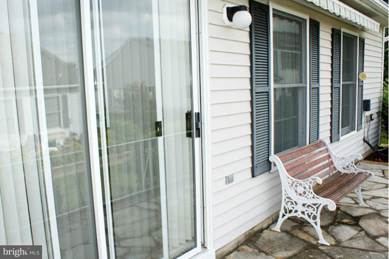 2614 Rigging Drive Annapolis, MD 21401 - Photo 18 of 27 Perfect for Morning Coffee!