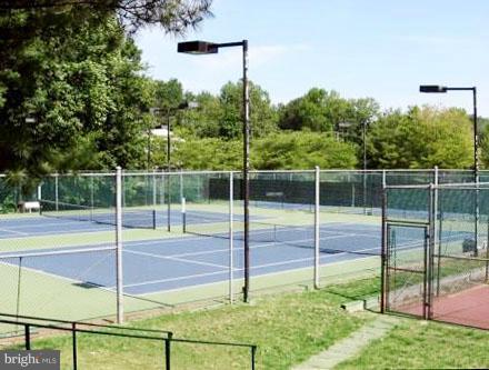 2614 Rigging Drive Annapolis, MD 21401 - Photo 21 of 27 Community Tennis Courts