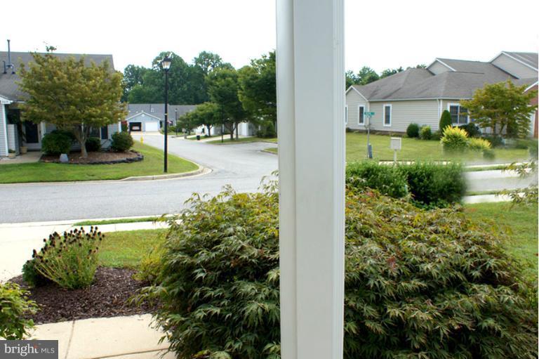 2614 Rigging Drive Annapolis, MD 21401 - Photo 4 of 27 Landscaped Home Site on Peaceful Street