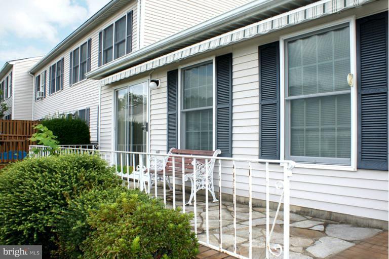 2614 Rigging Drive Annapolis, MD 21401 - Photo 9 of 27 Enjoy the Changing Seasons!