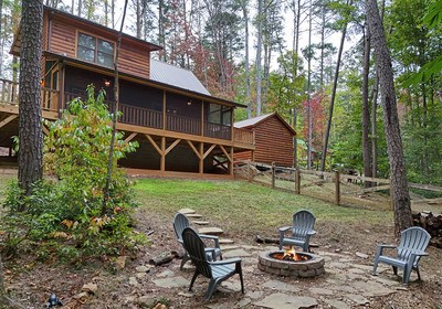 245 Whispering Hls Road Murphy, NC 28906 - Photo 11 of 37