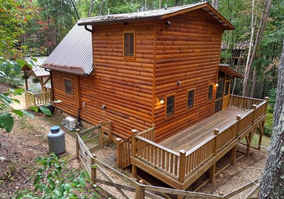 245 Whispering Hls Road Murphy, NC 28906 - Photo 12 of 37