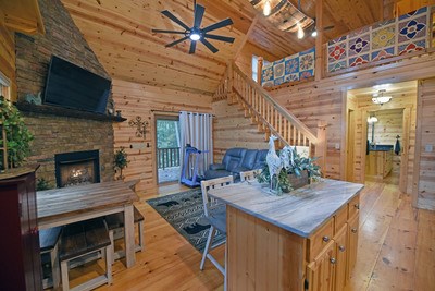 245 Whispering Hls Road Murphy, NC 28906 - Photo 17 of 37