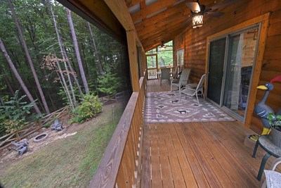 245 Whispering Hls Road Murphy, NC 28906 - Photo 19 of 37