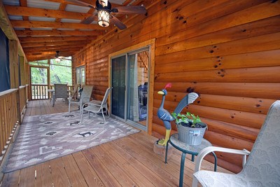 245 Whispering Hls Road Murphy, NC 28906 - Photo 20 of 37