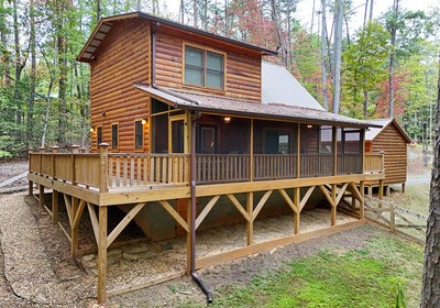 245 Whispering Hls Road Murphy, NC 28906 - Photo 2 of 37