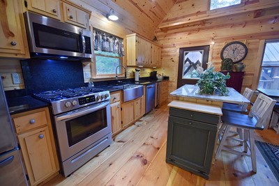 245 Whispering Hls Road Murphy, NC 28906 - Photo 27 of 37