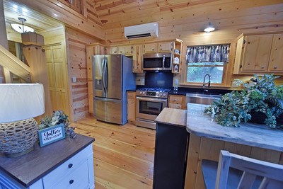 245 Whispering Hls Road Murphy, NC 28906 - Photo 28 of 37