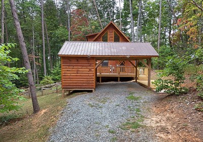245 Whispering Hls Road Murphy, NC 28906 - Photo 3 of 37