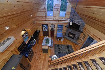 245 Whispering Hls Road Murphy, NC 28906 - Photo 34 of 37