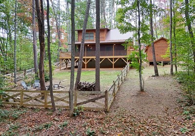 245 Whispering Hls Road Murphy, NC 28906 - Photo 8 of 37