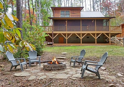 245 Whispering Hls Road Murphy, NC 28906 - Photo 9 of 37