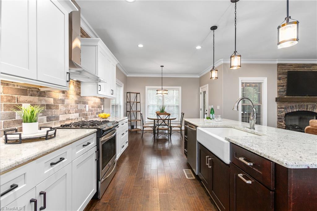 7117 Rae Farms Way Greensboro, NC 27455 - Photo 11 of 50 Gallery Image 11