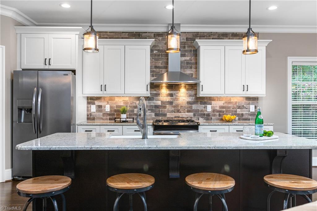 7117 Rae Farms Way Greensboro, NC 27455 - Photo 18 of 50 Gallery Image 18
