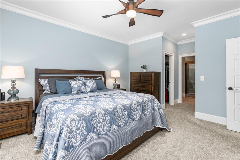 7117 Rae Farms Way Greensboro, NC 27455 - Photo 19 of 50 Gallery Image 19
