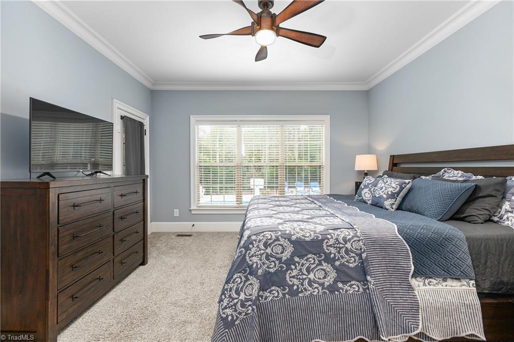 7117 Rae Farms Way Greensboro, NC 27455 - Photo 20 of 50 Gallery Image 20