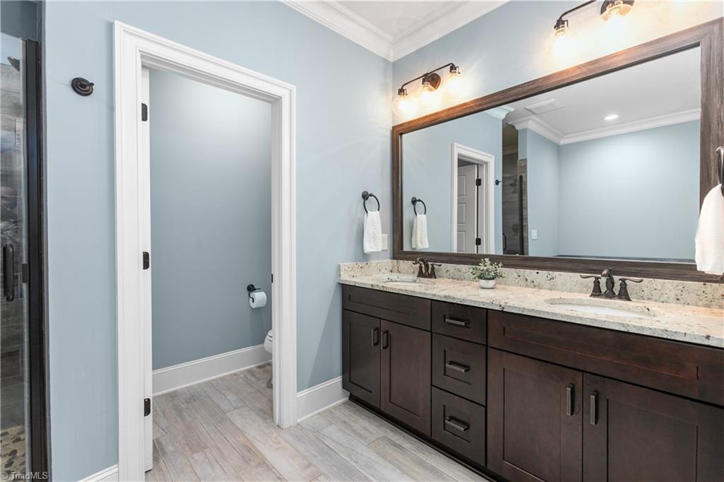 7117 Rae Farms Way Greensboro, NC 27455 - Photo 21 of 50 Gallery Image 21
