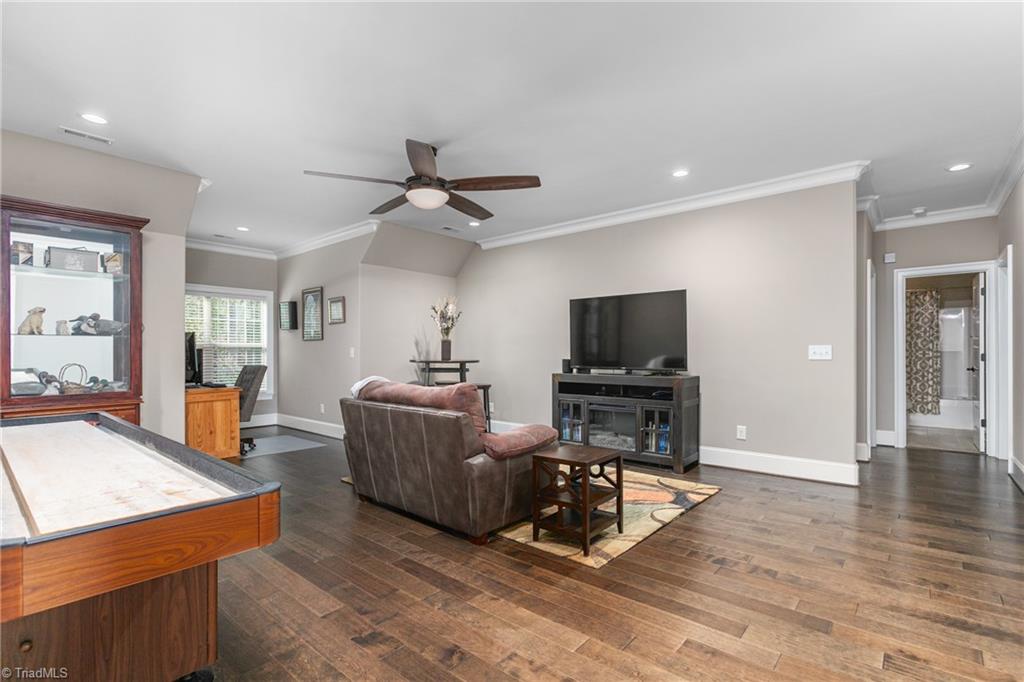 7117 Rae Farms Way Greensboro, NC 27455 - Photo 27 of 50 Gallery Image 27
