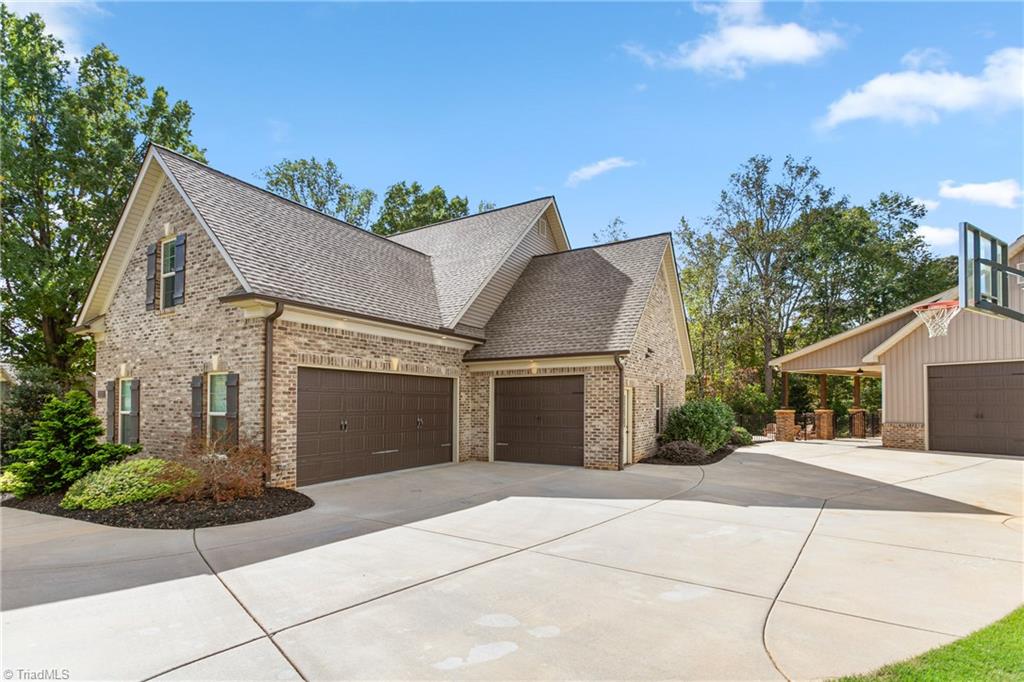 7117 Rae Farms Way Greensboro, NC 27455 - Photo 3 of 50 Gallery Image 3