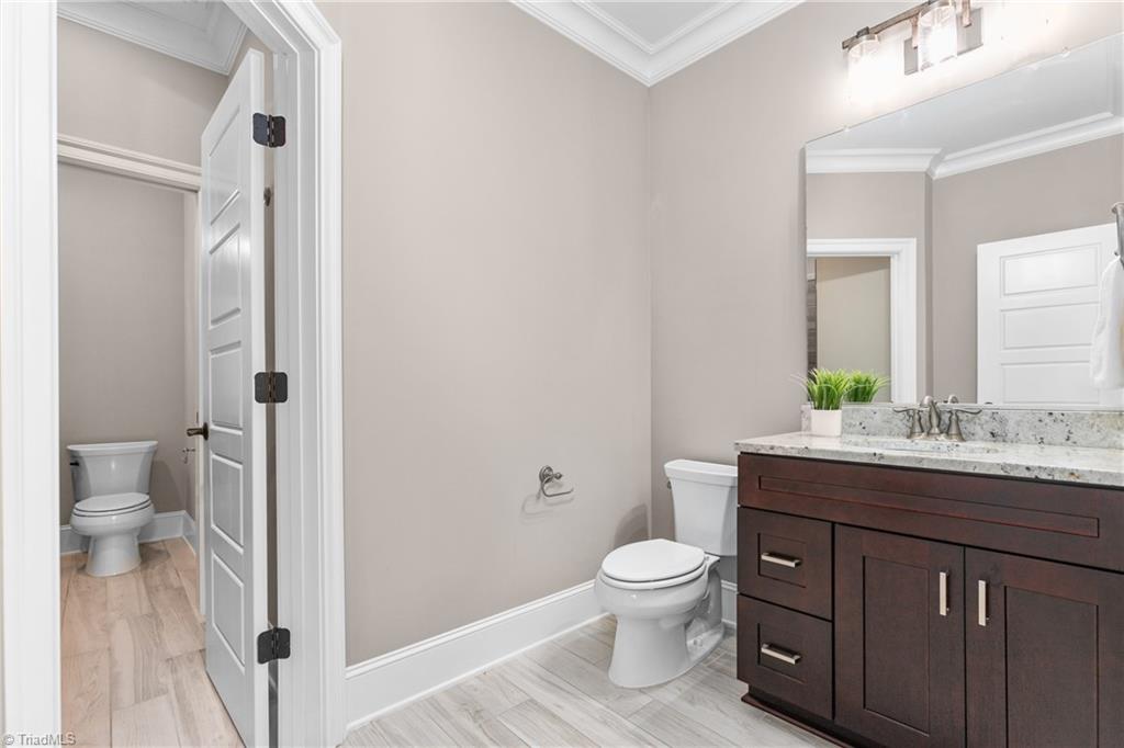 7117 Rae Farms Way Greensboro, NC 27455 - Photo 32 of 50 Gallery Image 32