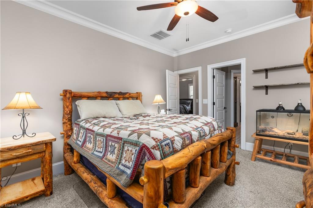 7117 Rae Farms Way Greensboro, NC 27455 - Photo 33 of 50 Gallery Image 33
