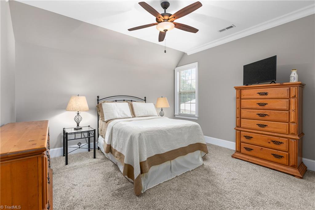 7117 Rae Farms Way Greensboro, NC 27455 - Photo 34 of 50 Gallery Image 34