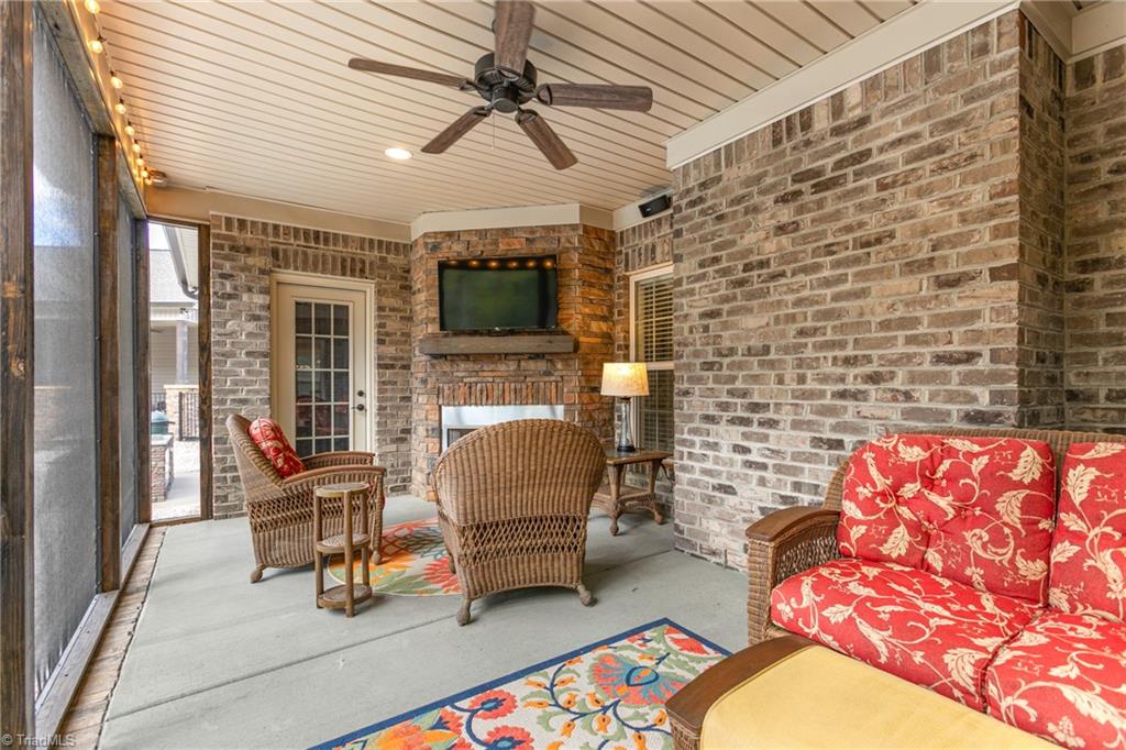 7117 Rae Farms Way Greensboro, NC 27455 - Photo 39 of 50 Gallery Image 39