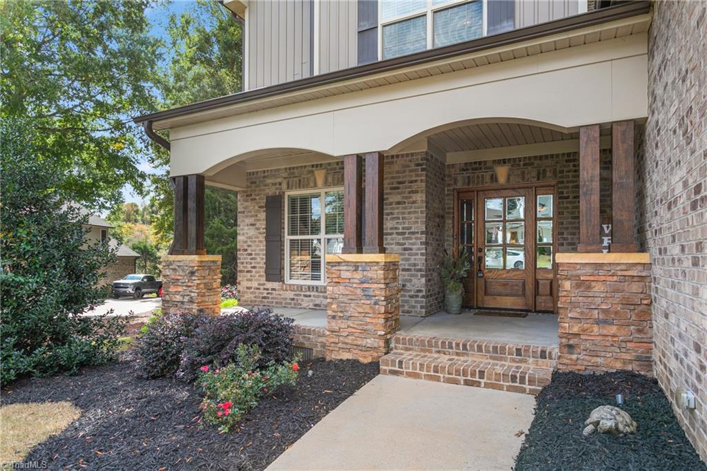 7117 Rae Farms Way Greensboro, NC 27455 - Photo 4 of 50 Gallery Image 4