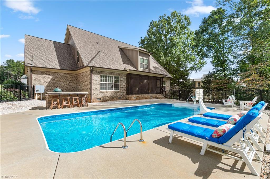 7117 Rae Farms Way Greensboro, NC 27455 - Photo 43 of 50 Gallery Image 43