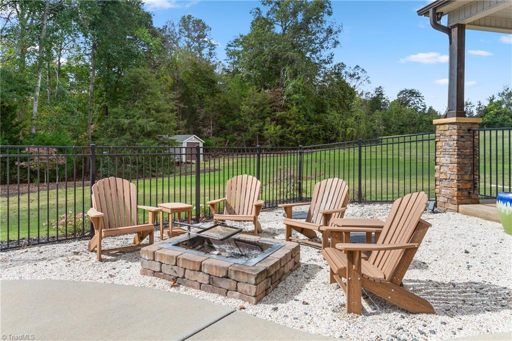 7117 Rae Farms Way Greensboro, NC 27455 - Photo 44 of 50 Gallery Image 44