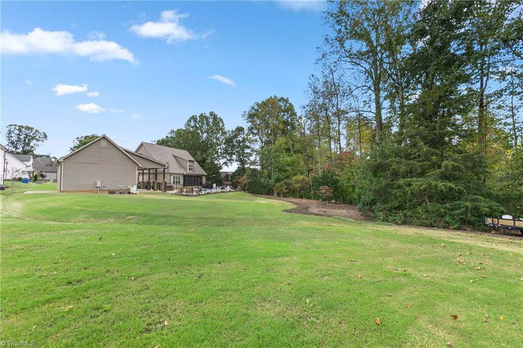 7117 Rae Farms Way Greensboro, NC 27455 - Photo 45 of 50 Gallery Image 45