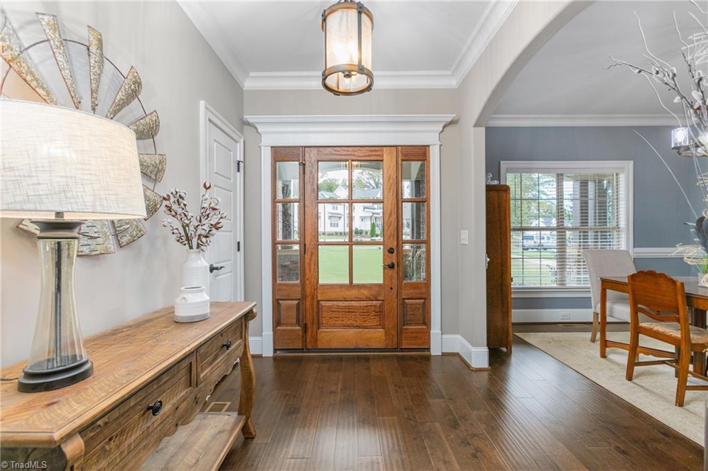 7117 Rae Farms Way Greensboro, NC 27455 - Photo 6 of 50 Gallery Image 6