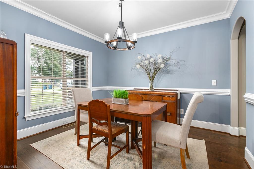 7117 Rae Farms Way Greensboro, NC 27455 - Photo 7 of 50 Gallery Image 7