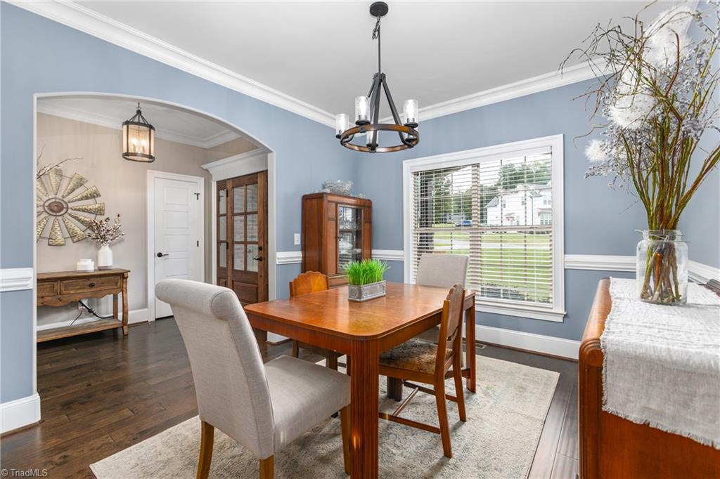 7117 Rae Farms Way Greensboro, NC 27455 - Photo 8 of 50 Gallery Image 8