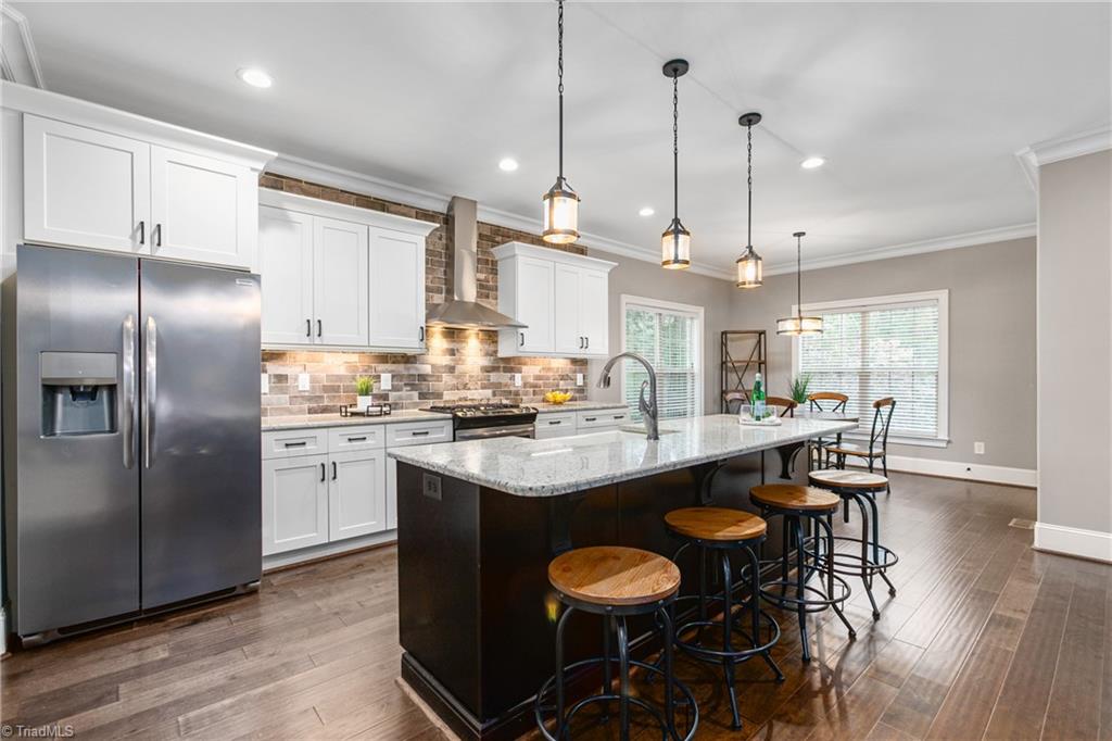 7117 Rae Farms Way Greensboro, NC 27455 - Photo 9 of 50 Gallery Image 9