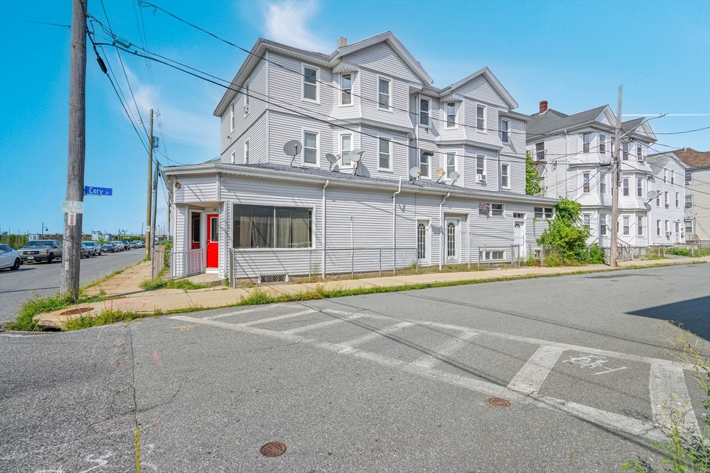 84 Cory Street Fall River, MA 02720 - Photo 31 of 42 Gallery Image 31