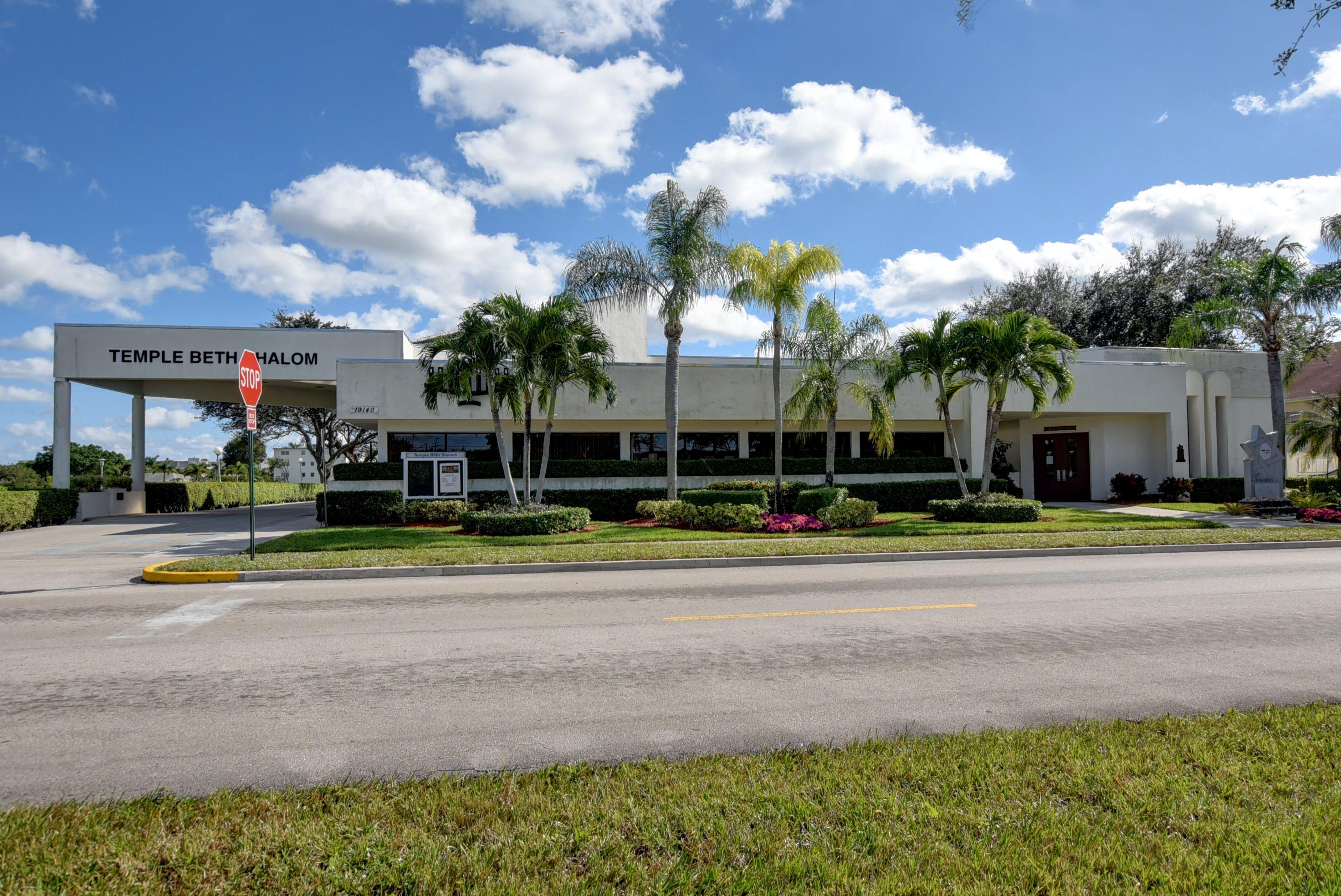 329 Preston F, Unit H Boca Raton, FL 33434 - Photo 25 of 25 25_cv (4)