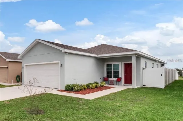 $950 | 2924 Whispering Trails Drive, Winter Haven, FL 33884