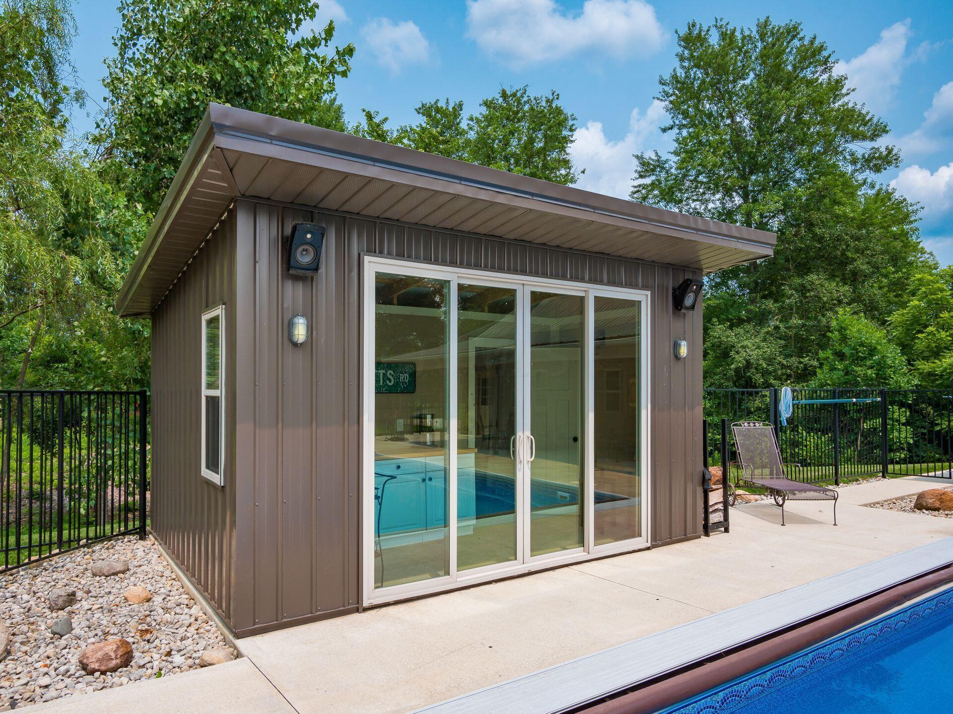 1900 Hyatts Road Delaware, OH 43015 - Photo 34 of 51 Pool House
