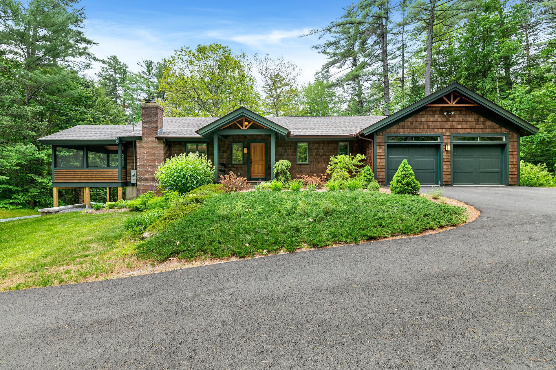 283 Twin Lake Villa Road Springfield, NH 03257 - Photo 1 of 40
