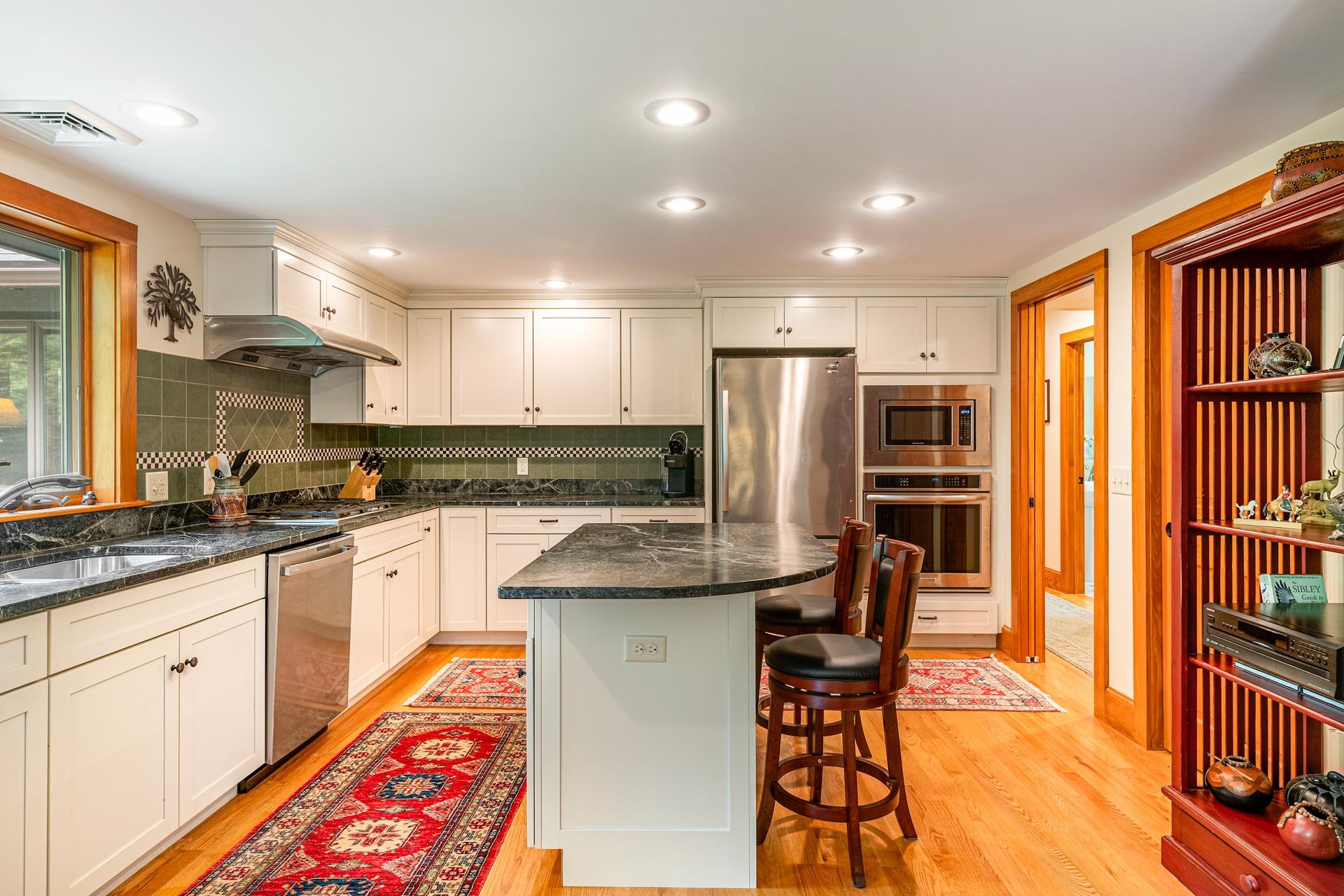 283 Twin Lake Villa Road Springfield, NH 03257 - Photo 16 of 40