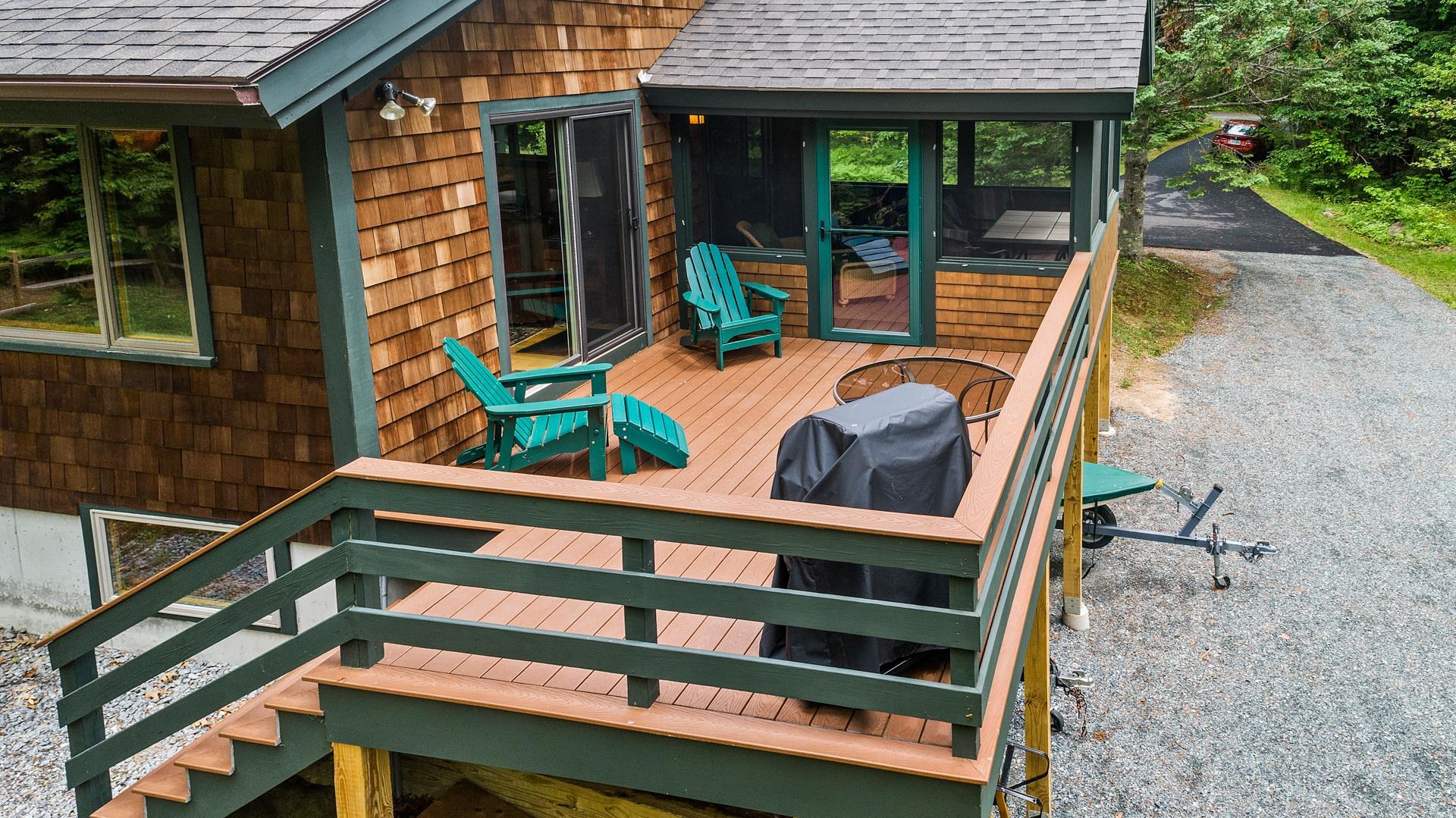 283 Twin Lake Villa Road Springfield, NH 03257 - Photo 20 of 40