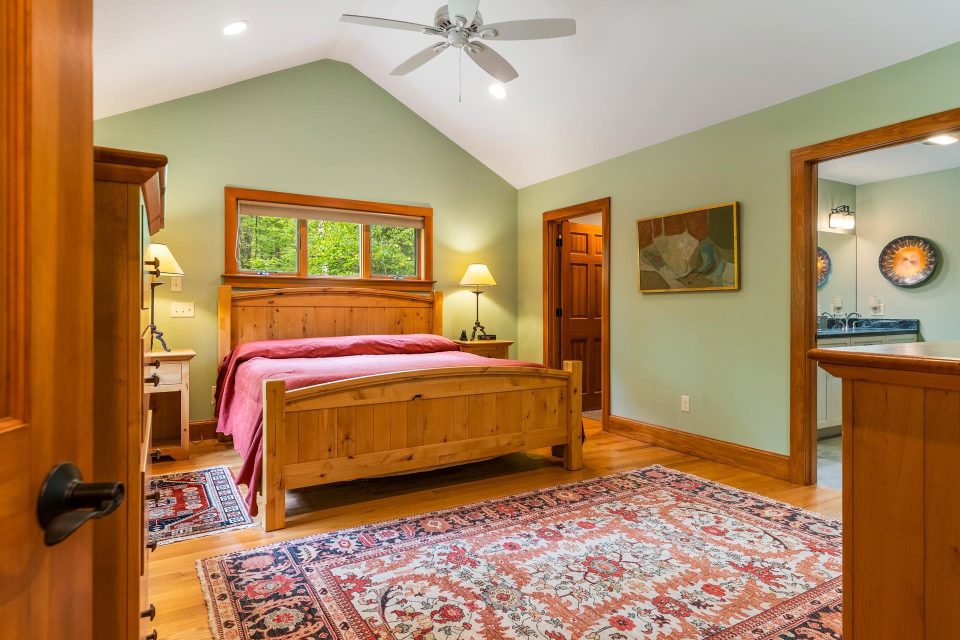 283 Twin Lake Villa Road Springfield, NH 03257 - Photo 25 of 40
