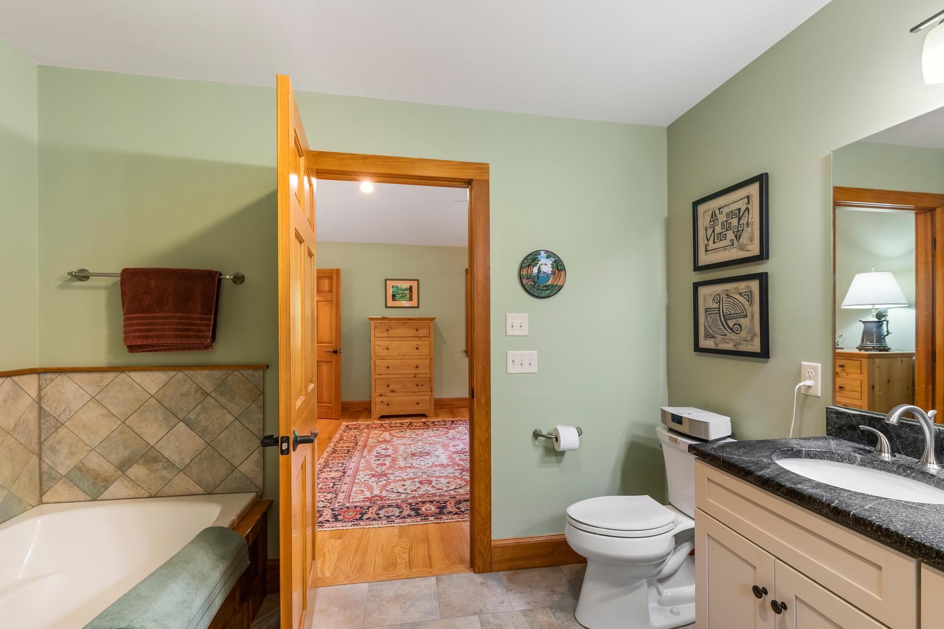 283 Twin Lake Villa Road Springfield, NH 03257 - Photo 27 of 40