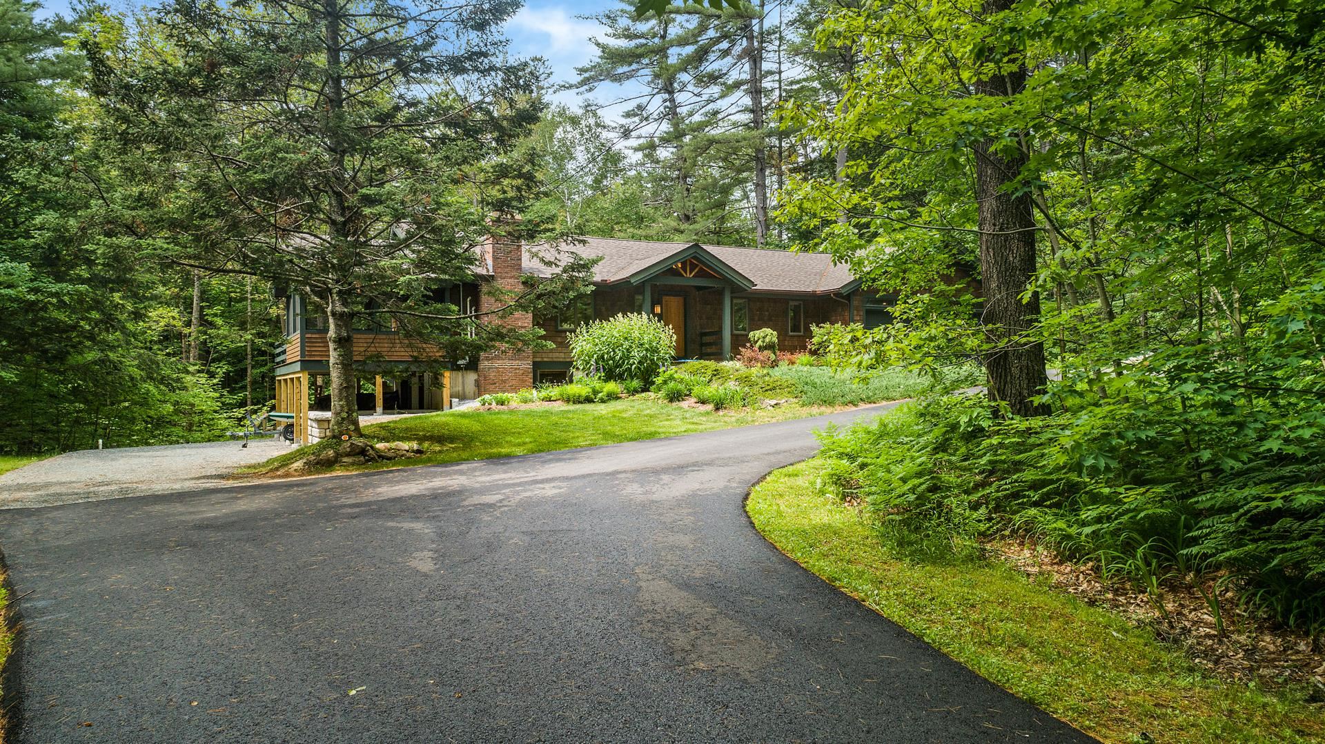283 Twin Lake Villa Road Springfield, NH 03257 - Photo 3 of 40