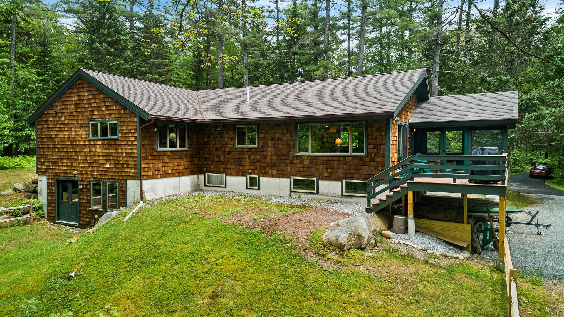283 Twin Lake Villa Road Springfield, NH 03257 - Photo 33 of 40