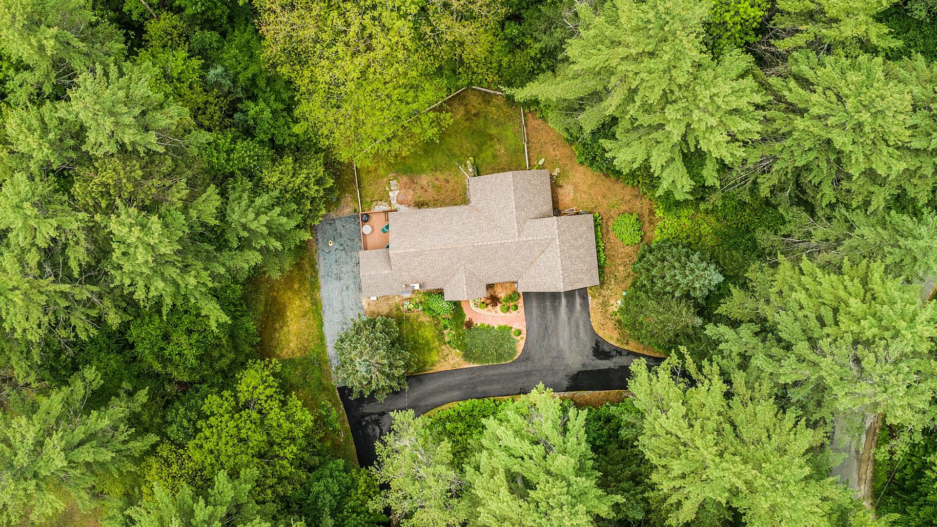 283 Twin Lake Villa Road Springfield, NH 03257 - Photo 36 of 40