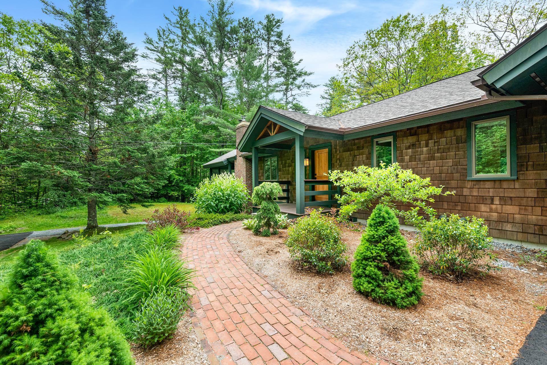 283 Twin Lake Villa Road Springfield, NH 03257 - Photo 4 of 40