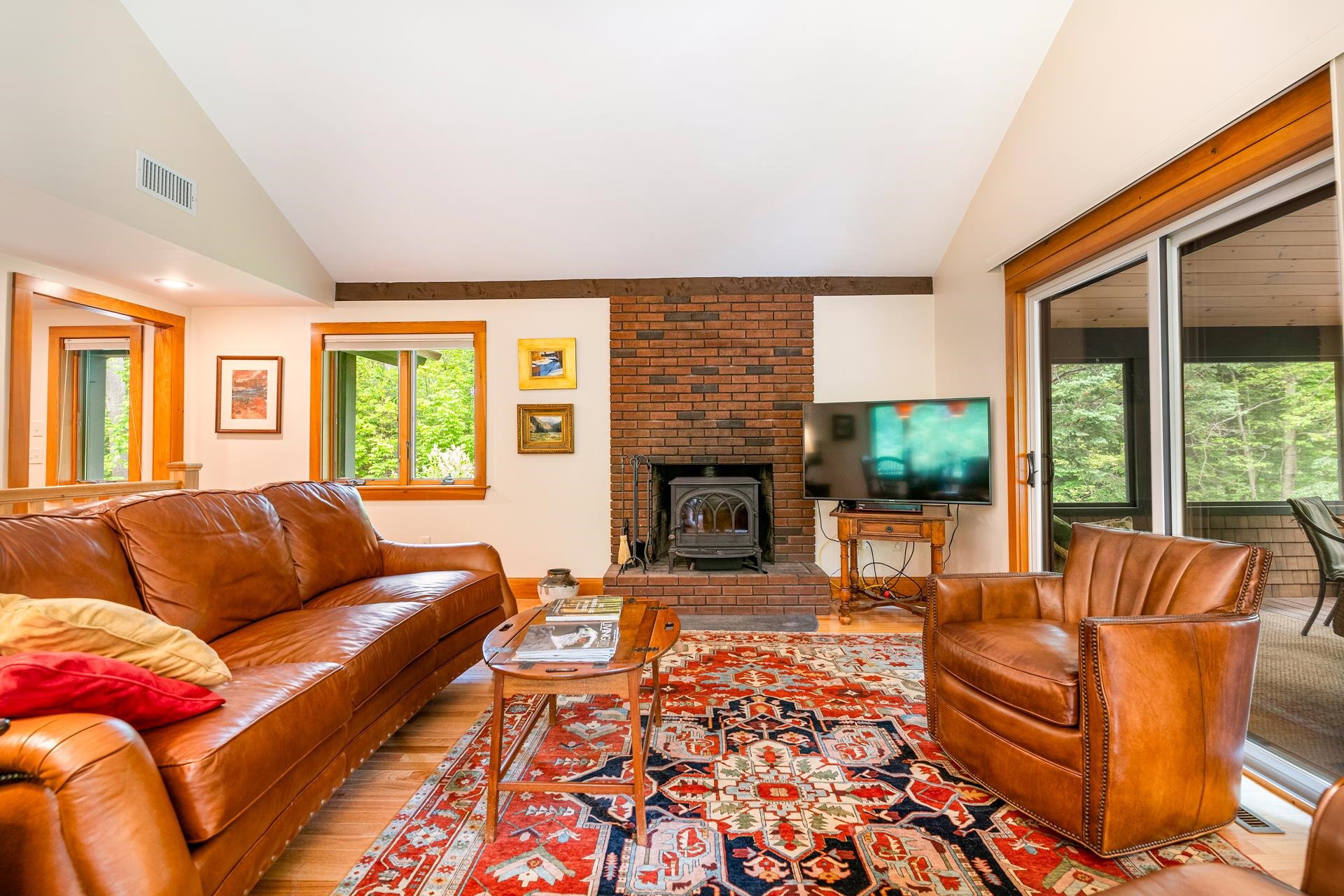 283 Twin Lake Villa Road Springfield, NH 03257 - Photo 9 of 40